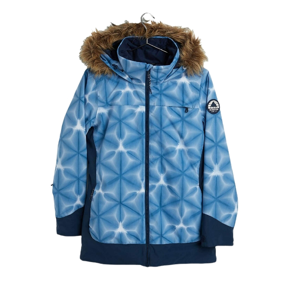Burton Lelah Jacket Womens Small